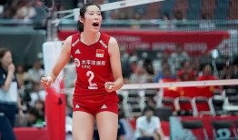 谁爆料的朱婷视频最新版,赛场风采再现，球迷热议不已