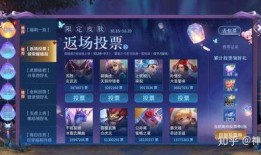 王者投票皮肤爆料最新,新英雄皮肤惊艳亮相，玩家热议不断！