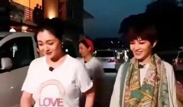 张兰酸辣粉官方爆料视频,独家制作工艺与秘制配方大公开